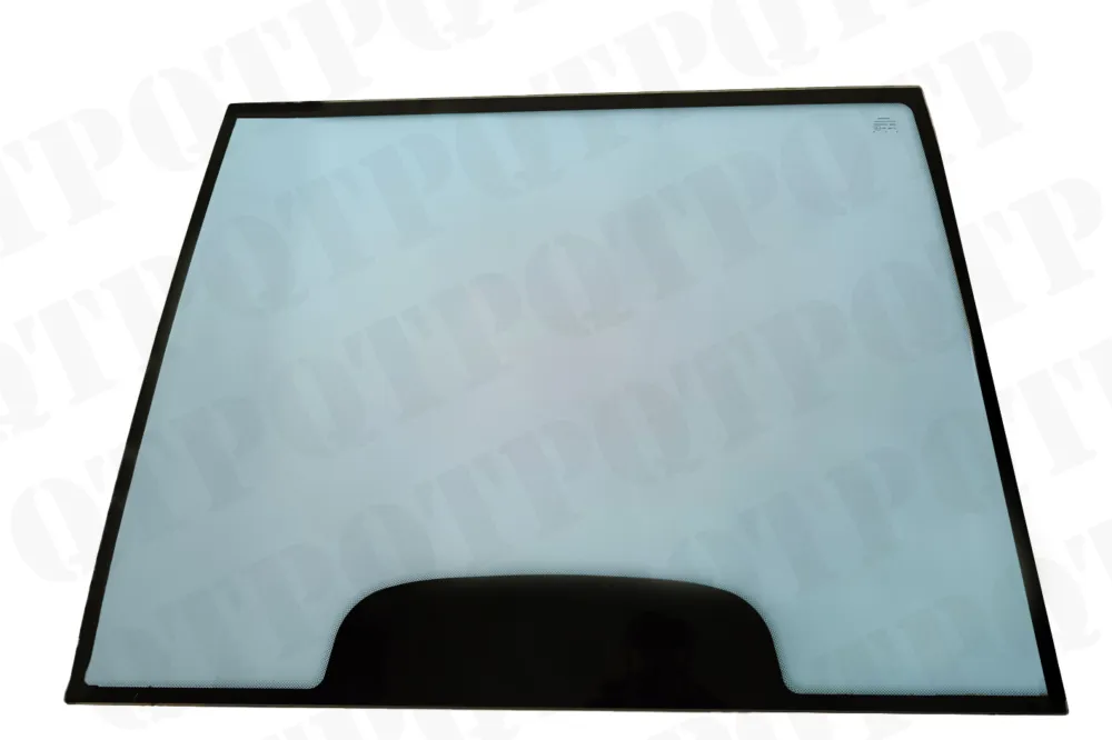 Windshield Curved Snabb leverans