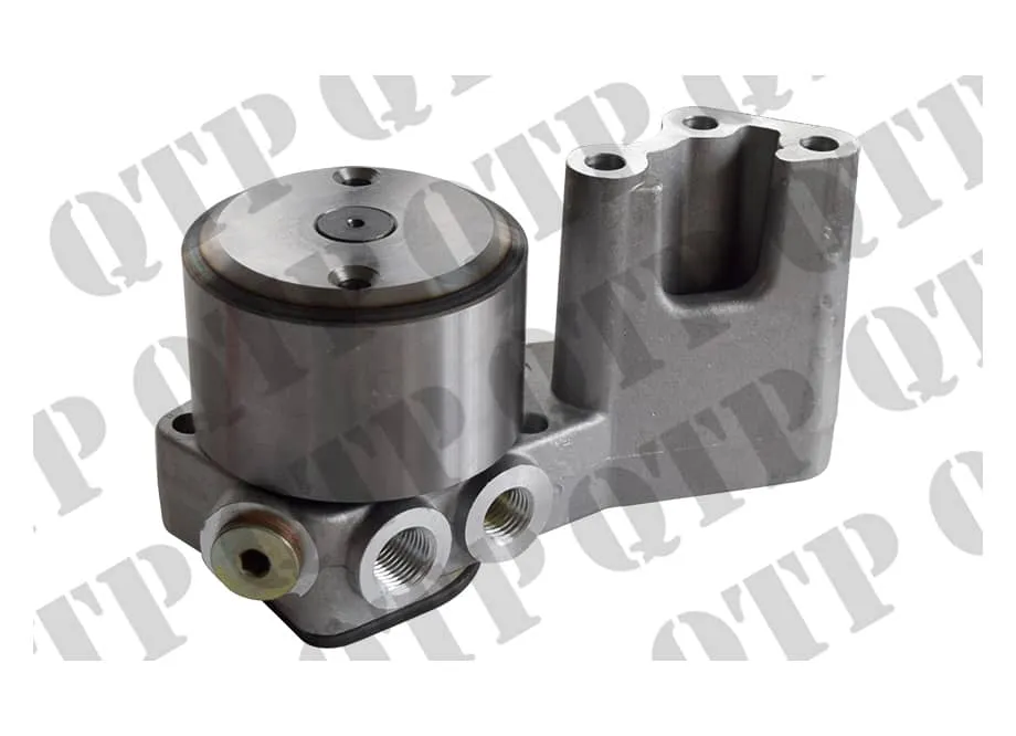 Fuel Pump Rabatt