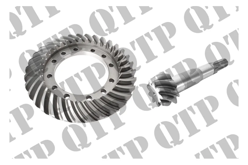 Begränsat erbjudande Crown Wheel & Pinion Set