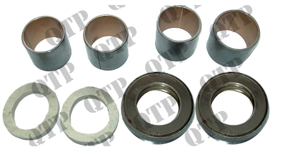 Stub Axle Kit Populärt val
