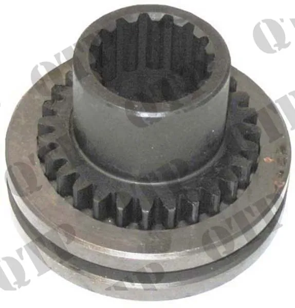 Top Shaft Coupling Snabb leverans