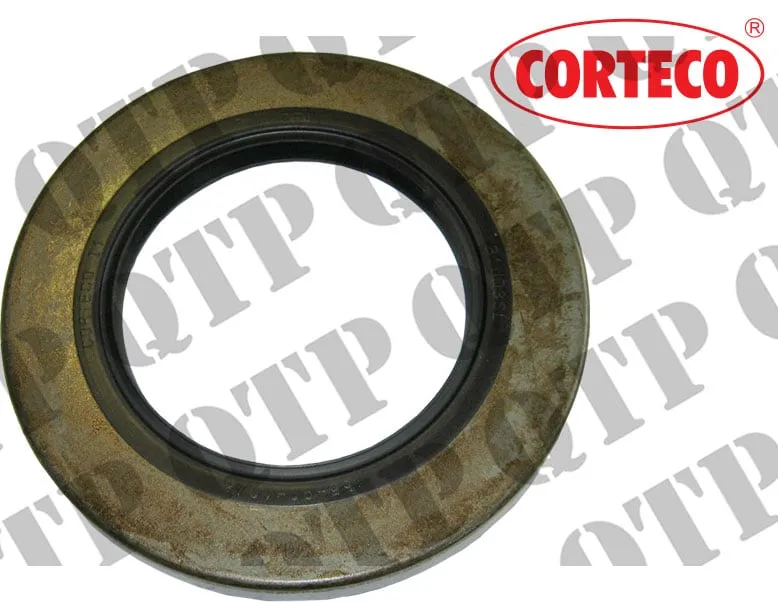Transmission Input Hub Seal Reapris
