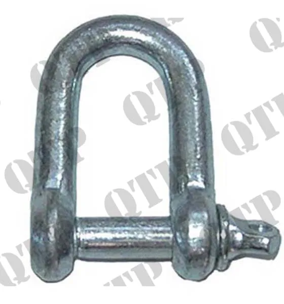 Bow Shackle & Pin Begränsat erbjudande