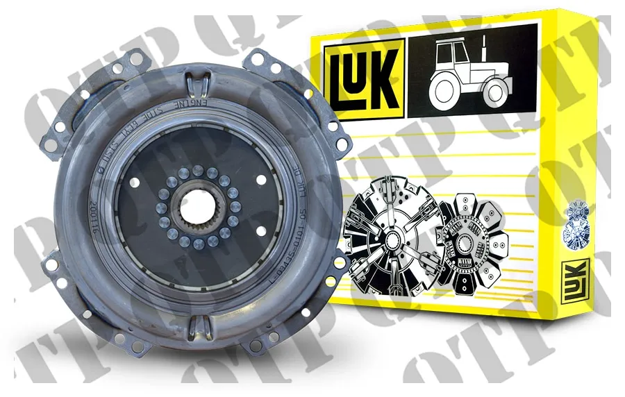 Lågt pris Clutch Damper