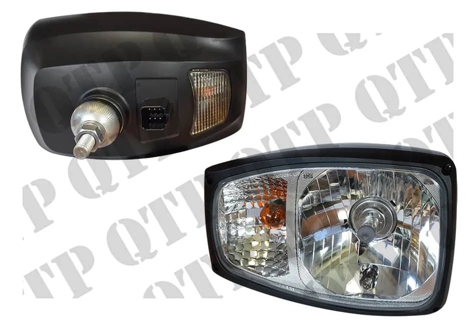 Headlamp (Right) Sänkt pris