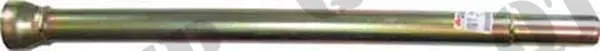 Shaft Cover Bästa pris