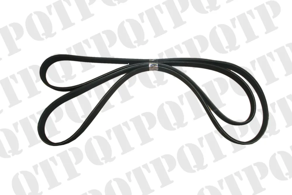 Fan Belt Populär