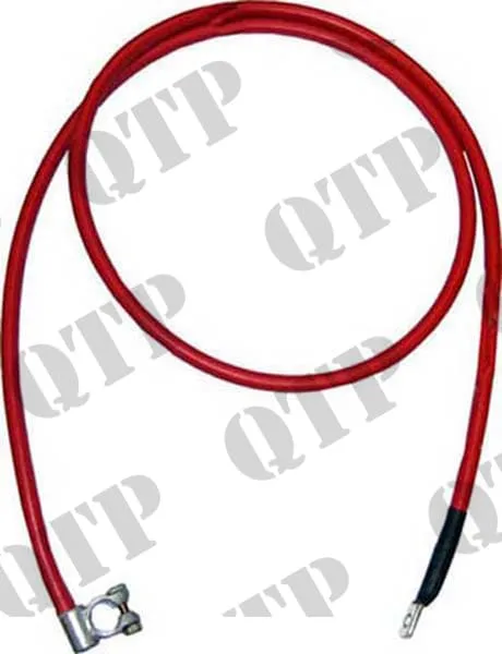 Rabatter Battery Cable