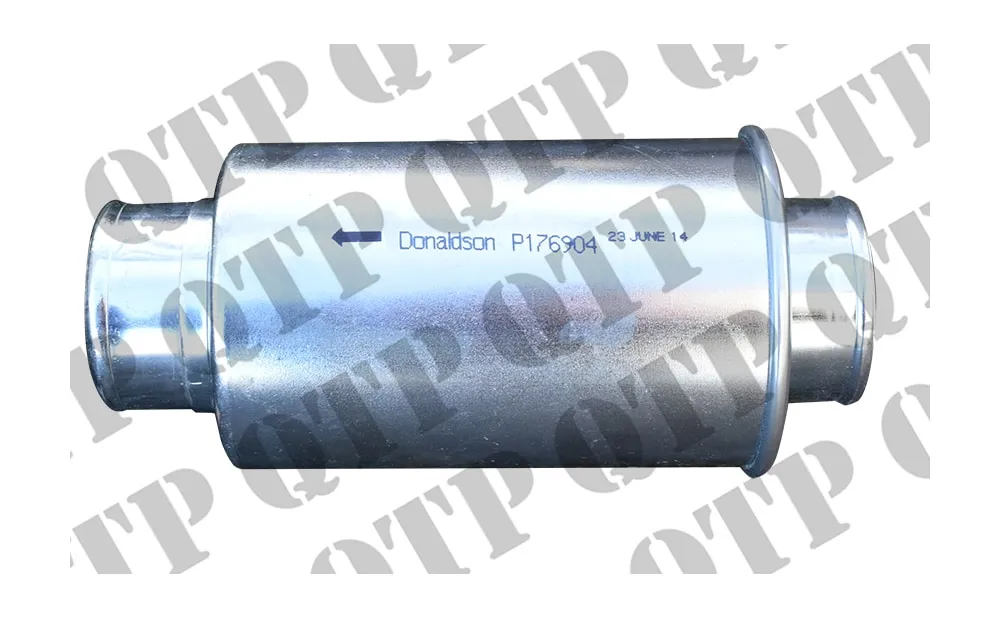 Snabb leverans Transmission Filter