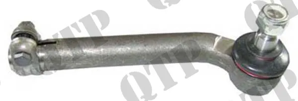 Kampanj Track Rod End LH