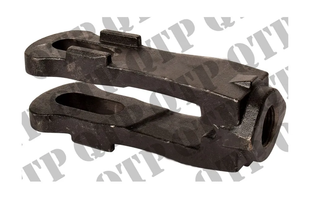 Kundfavorit Levelling Box Bottom Fork