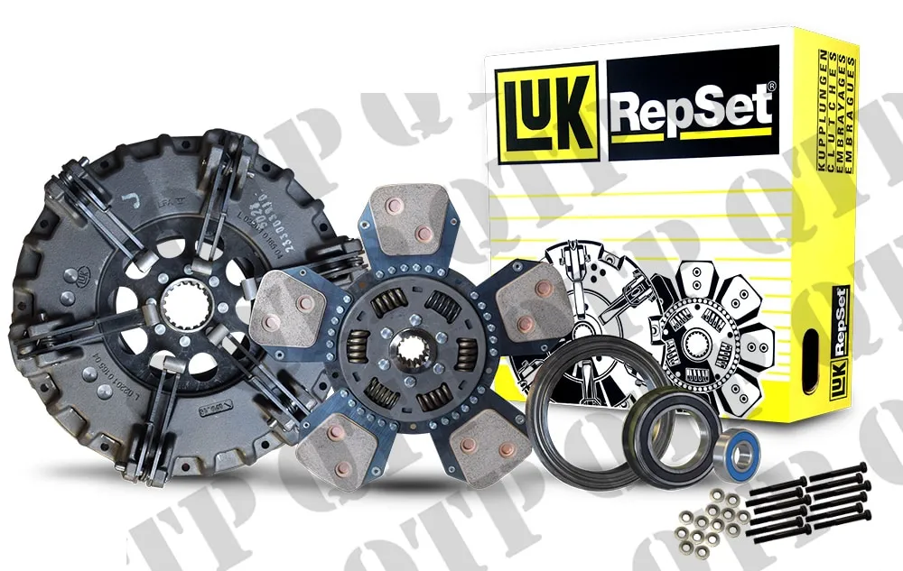Clutch Kit Köp online