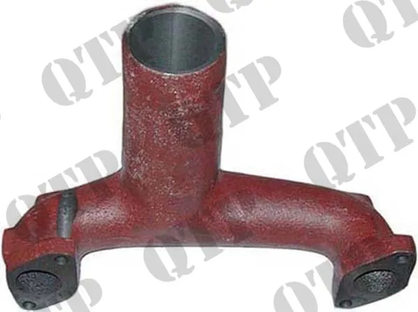 Exhaust Manifold Premium