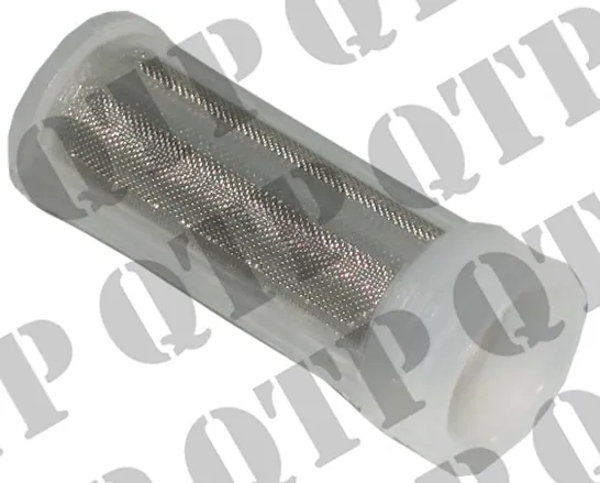 risnedsättning Fuel Tap Strainer