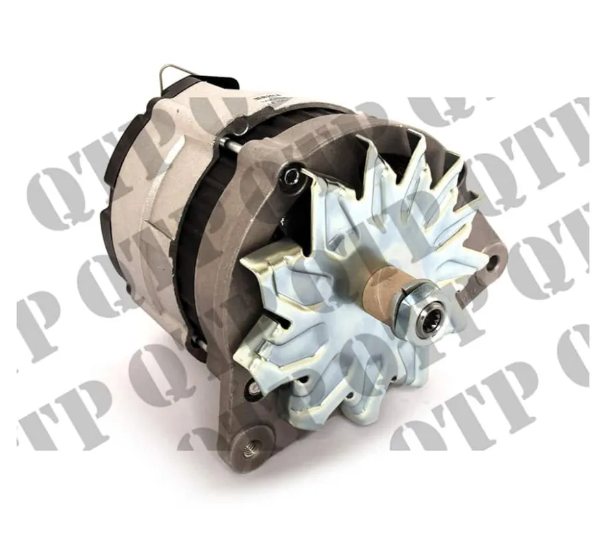 Alternator (MAHLE) Utförsäljning