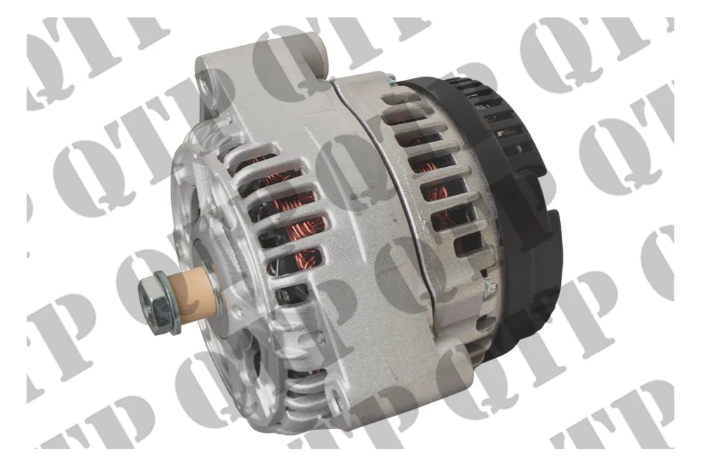 Populär Alternator (MAHLE)