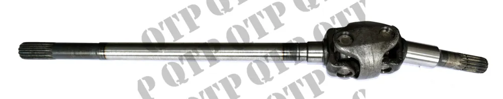 Kundfavorit Universal Joint