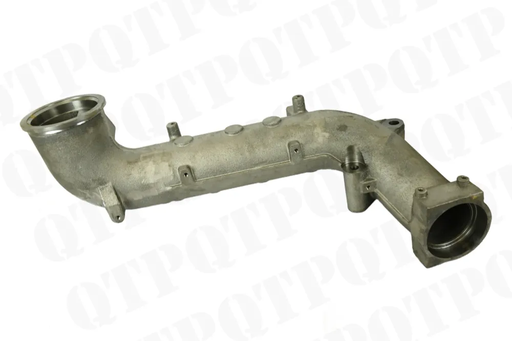 Exhaust Manifold Erbjudandepris