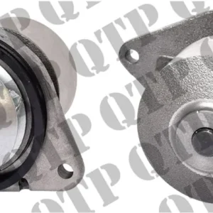 Water Pump Outlet