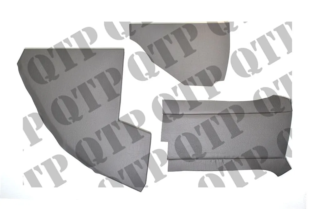 Erbjudandepris Cab Foam Mudguard RH