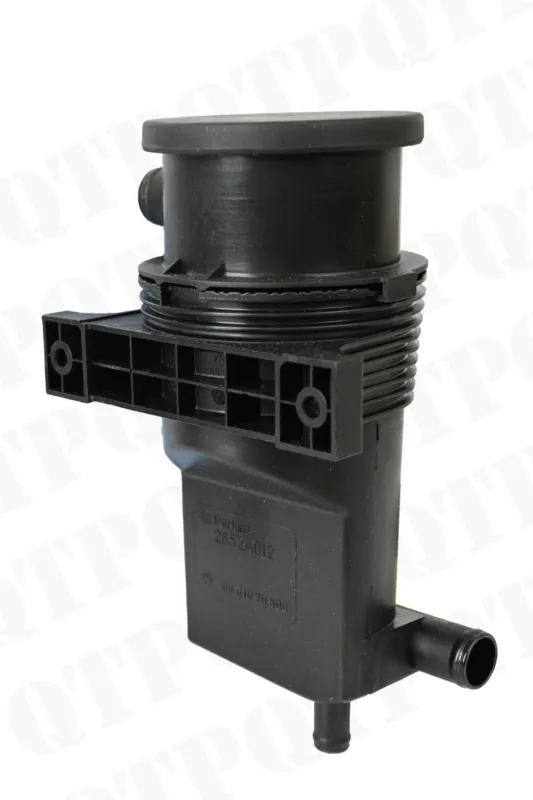 Closed Circuit Breather Begränsat antal
