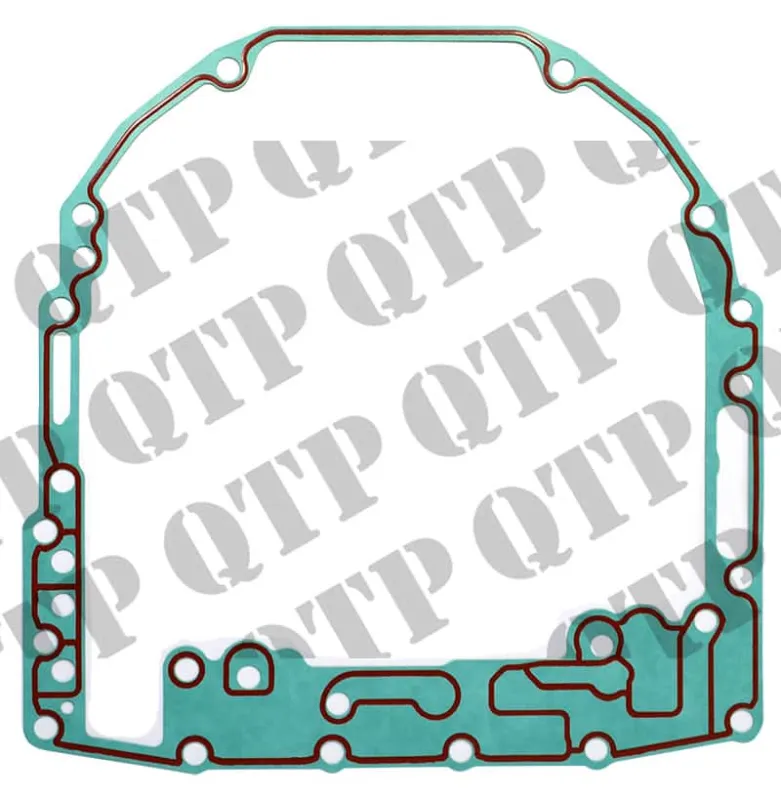Transmission Front Cover Gasket Endast denna vecka