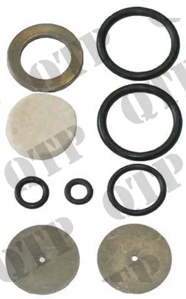 Begränsat antal Seal Kit