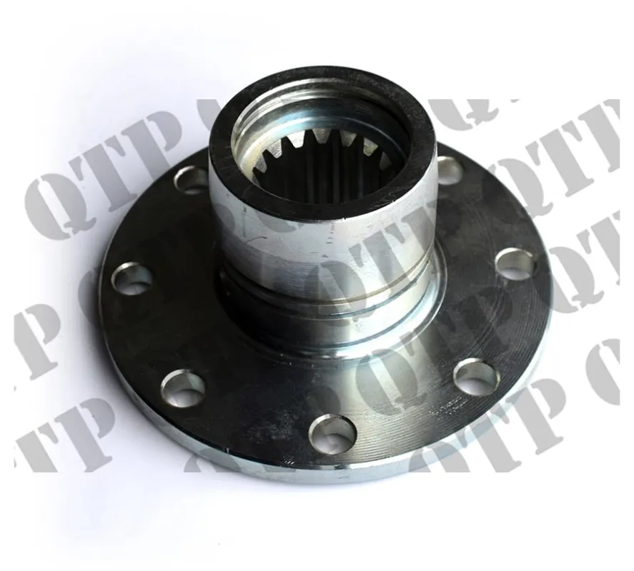 Premium Flange