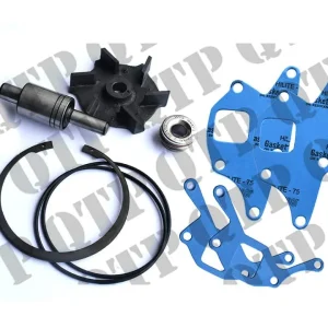 Water Pump Repair Kit Rabatter