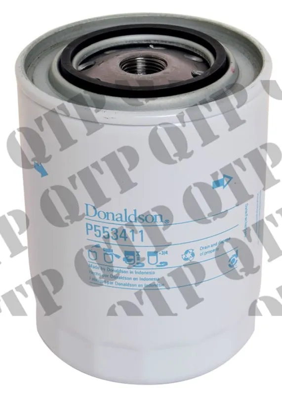 Handla nu Oil Filter