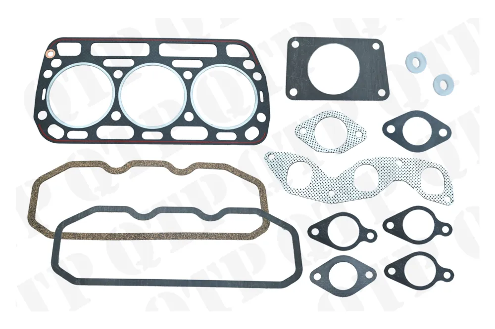 Head Gasket Set Case IHC Snabb leverans
