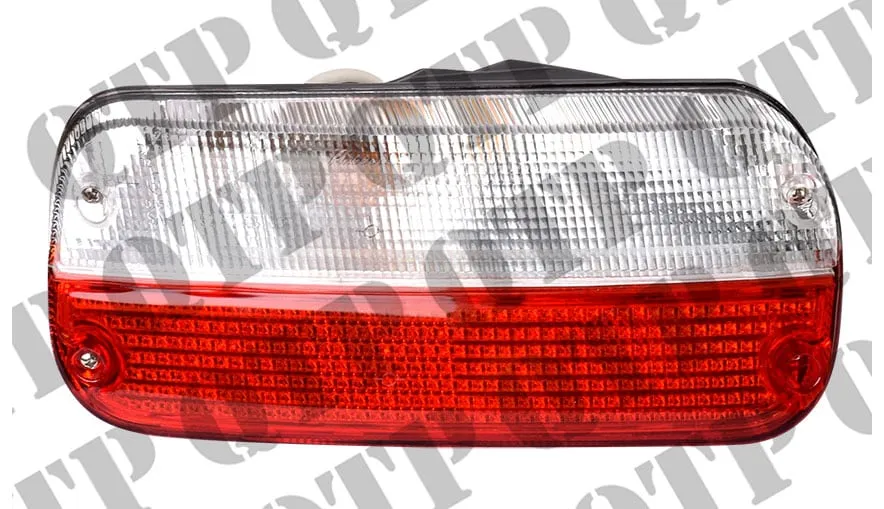 Rear Lamp Fri frakt