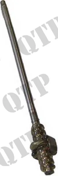 Steering Worm Extra rabatt
