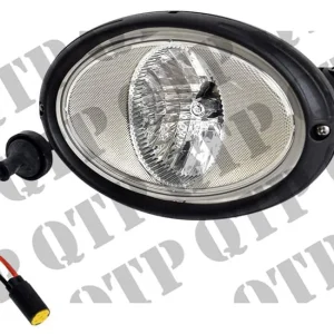 Work Lamp Nyhet