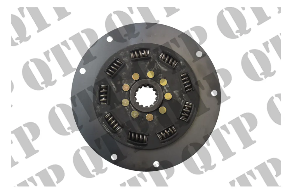 Clutch Damper Endast denna vecka