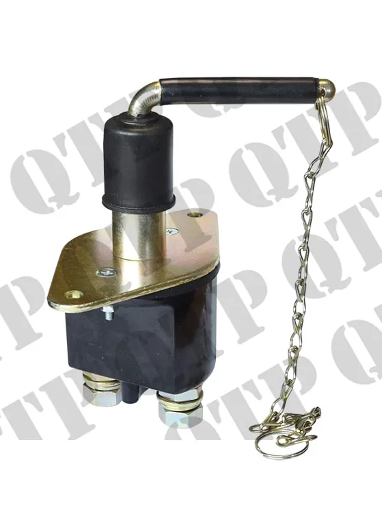 Cut Off Isolation Switch Heavy Duty Max Peak Load Köp online