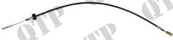Rabatt Hand Throttle Cable