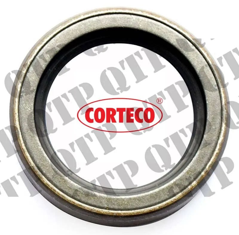 Oil Pump Shaft Seal Trygg betalning