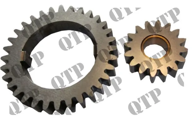Oil Pump Gear Set Begränsad tid