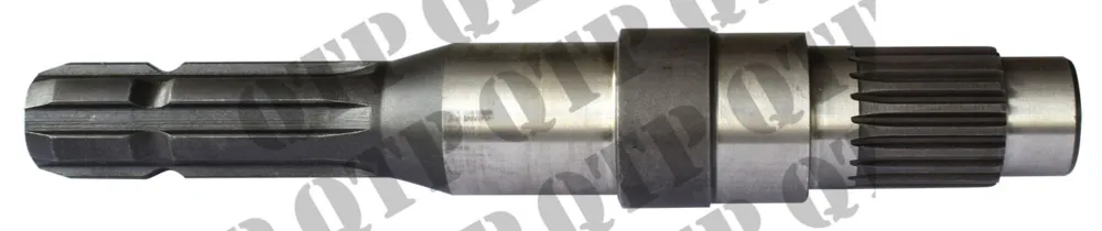PTO Shaft Sista chansen
