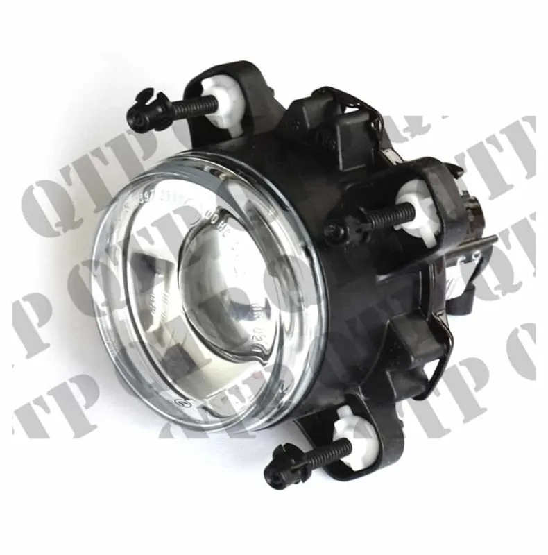 Headlamp RH Dip Expressleverans
