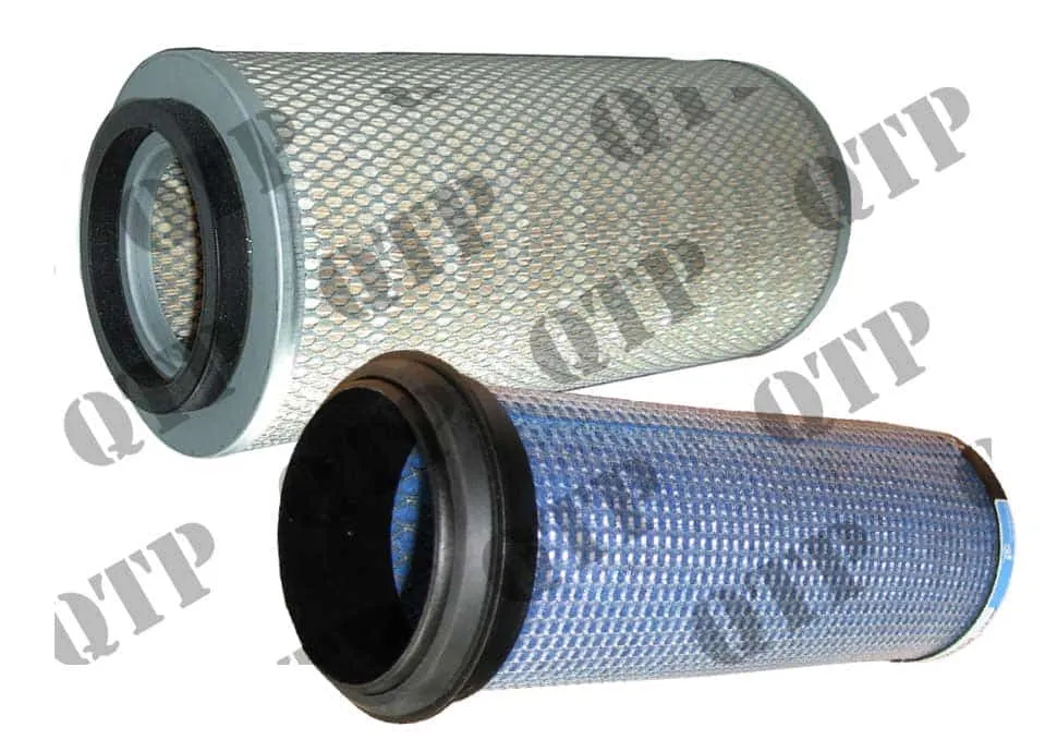 Begränsat antal Air Filter Kit