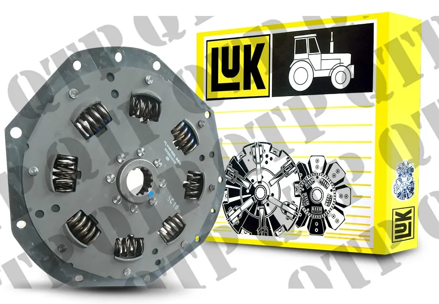 Kampanjpris Clutch Damper