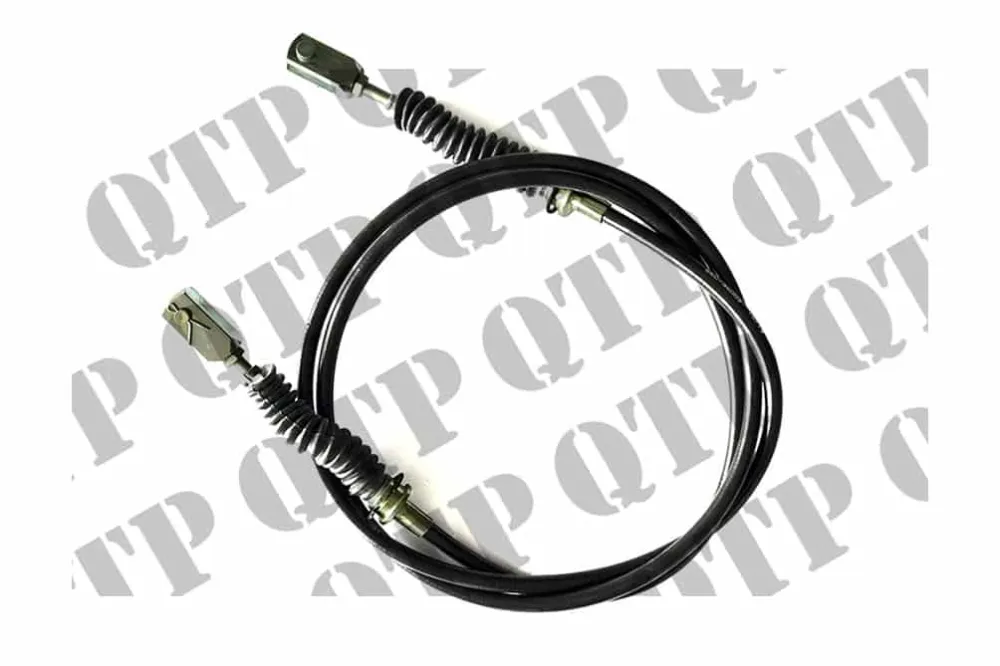 Sista chansen Hand Brake Cable
