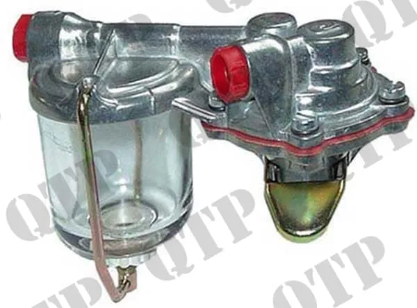 Fuel Lift Pump Expressleverans