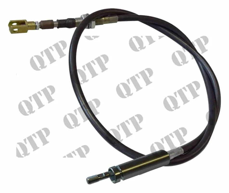 Transmission Cable Outlet