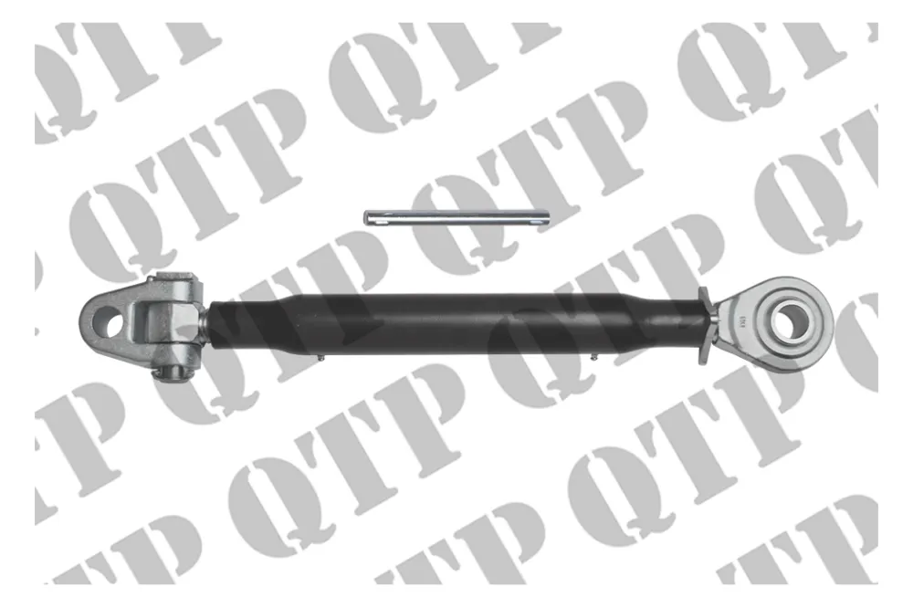 Begränsat erbjudande Heavy Duty Top Link Cat 30mm / 3 Knuckle Ball 485mm