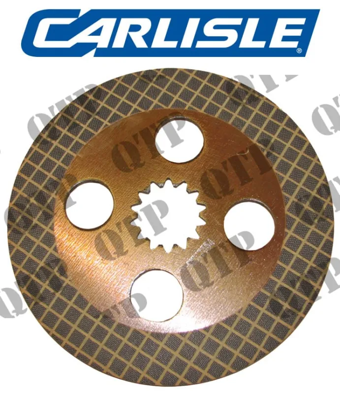 Snabb frakt Brake Disc