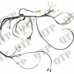 Wiring Loom Begränsad tid