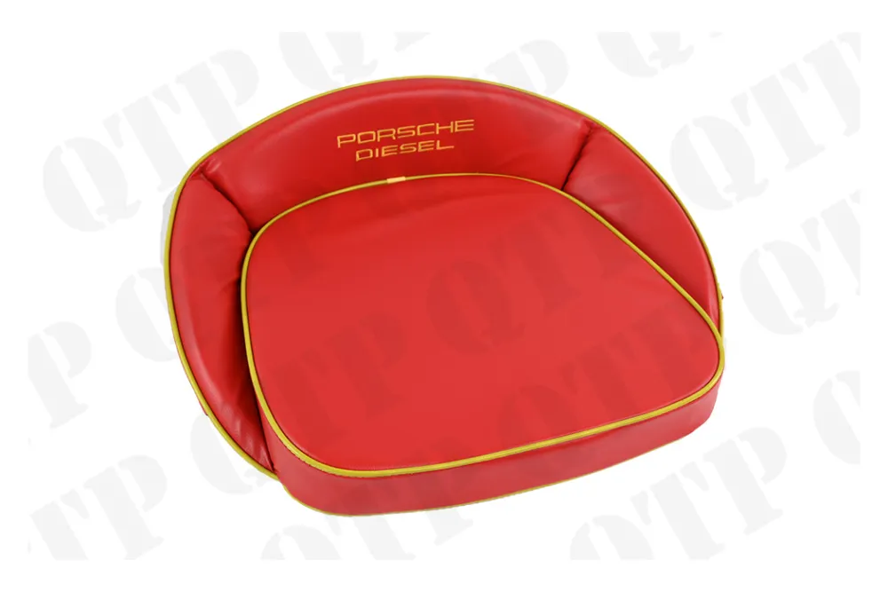 Seat Cushion Porsche Begränsad tid